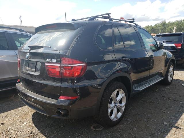 Photo 3 from auction – 2013 BMW X5 with VIN 5UXZV4C58D0B11748