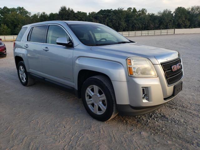 Zdjęcie 4 z aukcji – 2014 GMC TERRAIN SL z VIN 2GKALMEK5E6291062