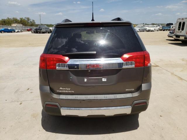 صورة رقم 6 من المزاد - 2010 GMC TERRAIN SL مع VIN 2CTFLJEW2A6356676