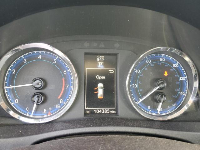 Photo 9 from auction – 2018 TOYOTA COROLLA L with VIN 2T1BURHE7JC118720