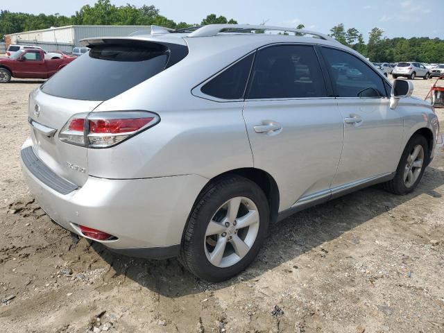 Photo 3 from auction – 2015 LEXUS RX 350 BAS with VIN 2T2BK1BA3FC296916