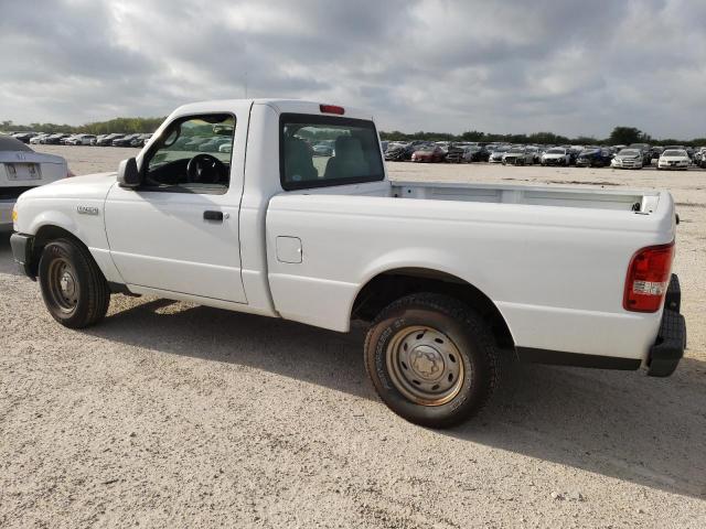 Photo 2 from auction – 2006 FORD RANGER with VIN 1FTYR10D86PA23396