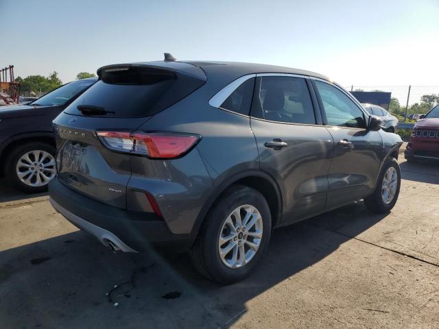 Photo 3 from auction – 2021 FORD ESCAPE SE with VIN 1FMCU9G60MUA08822