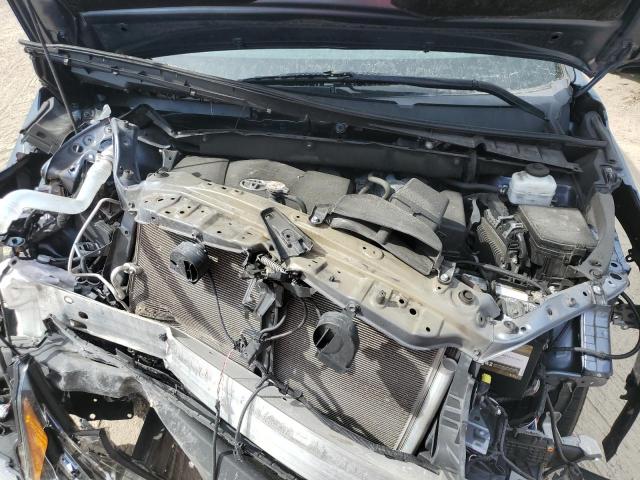 Photo 12 from auction – 2019 TOYOTA HIGHLANDER with VIN 5TDYZRFHXKS336409