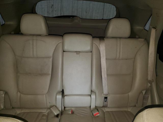 Photo 10 from auction – 2015 KIA SORENTO LX with VIN 5XYKTCA68FG653232
