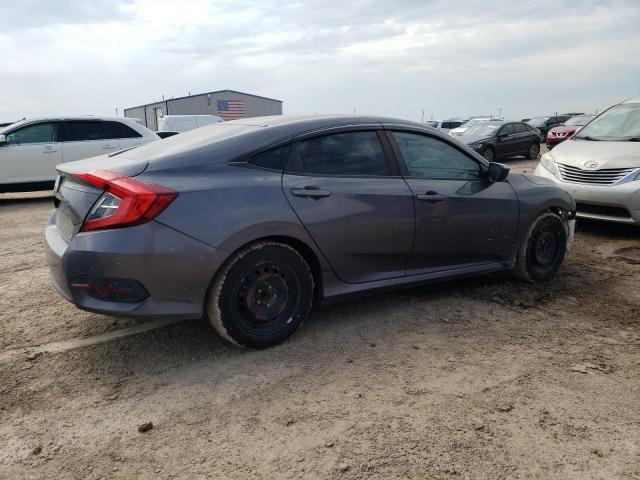 Photo 3 from auction – 2016 HONDA CIVIC LX with VIN 19XFC2F53GE002942