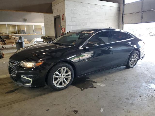 Photo 1 from auction – 2016 CHEVROLET MALIBU LT with VIN 1G1ZE5ST6GF335261