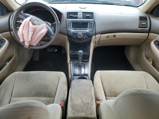 Photo 8 from auction – 2007 HONDA ACCORD with VIN 1HGCM56347A020628