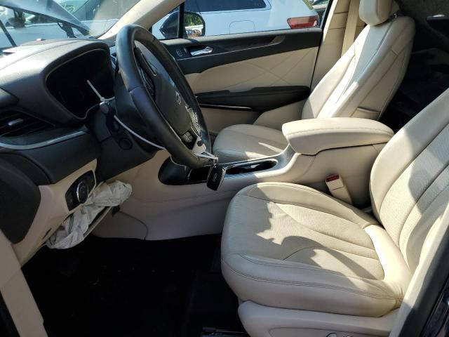 Photo 7 from auction – 2018 LINCOLN MKC RESERV with VIN 5LMCJ3D94JUL04830