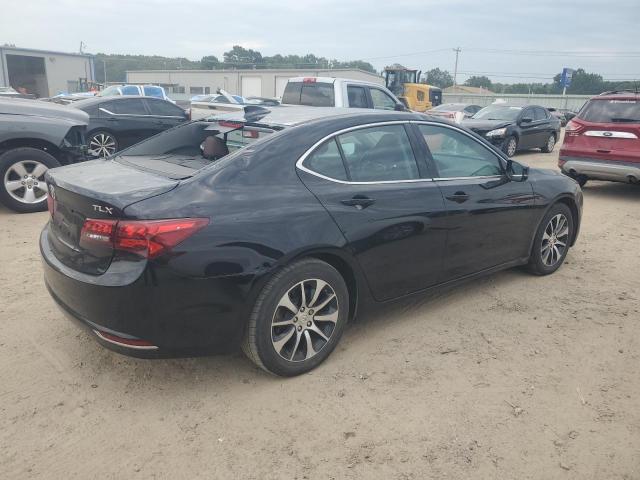 Photo 3 from auction – 2016 ACURA TLX with VIN 19UUB1F35GA014274