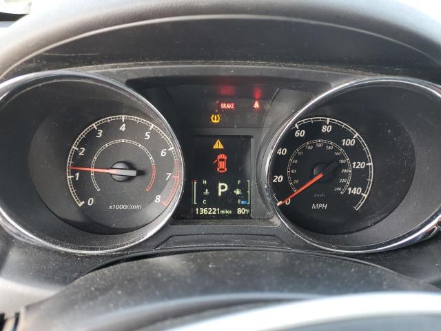 Photo 9 from auction – 2019 MITSUBISHI OUTLANDER with VIN JA4AP3AU9KU034866