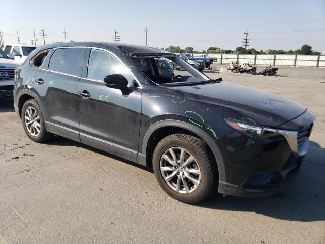 Photo 4 from auction – 2019 MAZDA CX-9 TOURI with VIN JM3TCBCY3K0312888
