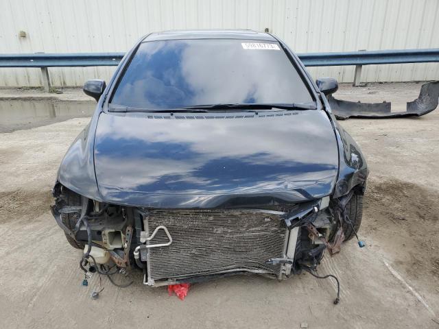 Photo 5 from auction – 2011 HONDA CIVIC SI with VIN 2HGFA5E58BH700356
