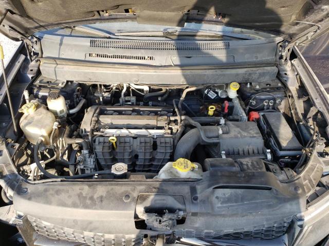 Photo 12 from auction – 2017 DODGE JOURNEY CR with VIN 3C4PDCGBXHT560280