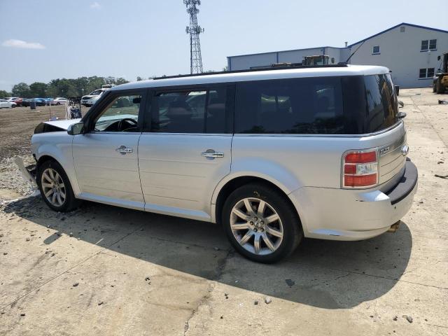 Photo 2 from auction – 2011 FORD FLEX LIMIT with VIN 2FMGK5DC0BBD14836