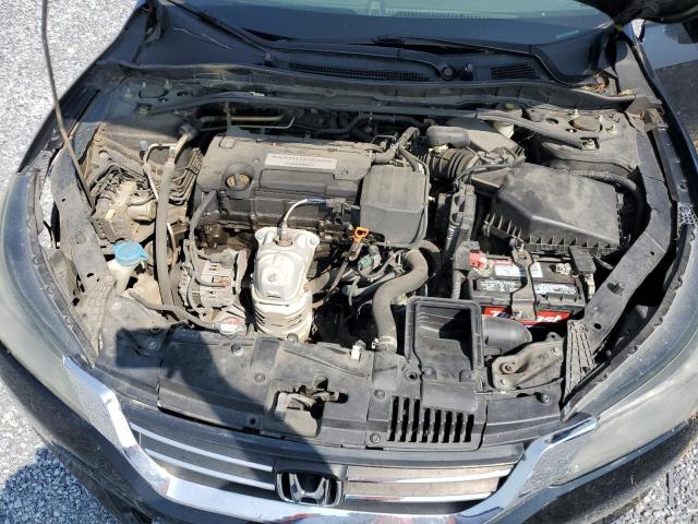 Photo 11 from auction – 2014 HONDA ACCORD SPO with VIN 1HGCR2F57EA251859