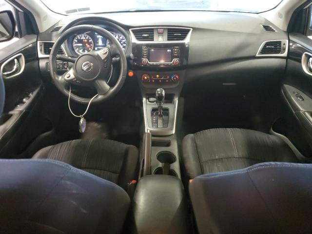 Photo 8 from auction – 2016 NISSAN SENTRA S with VIN 3N1AB7AP3GL655188