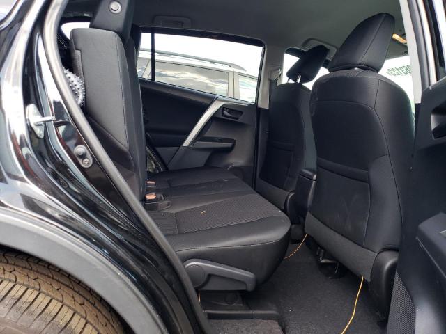 Photo 11 from auction – 2017 TOYOTA RAV4 LE with VIN 2T3BFREV6HW550634