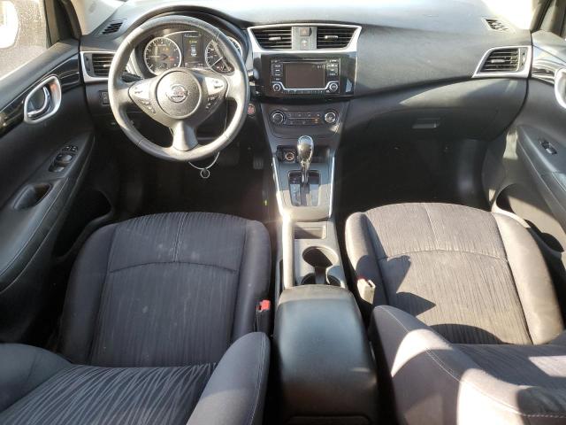 Photo 8 from auction – 2016 NISSAN SENTRA S with VIN 3N1AB7AP1GL640544
