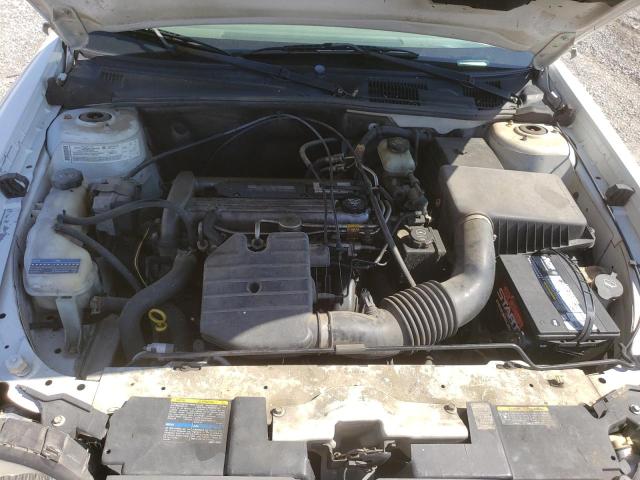 Photo 11 from auction – 2005 CHEVROLET CLASSIC with VIN 1G1ND52F75M169515