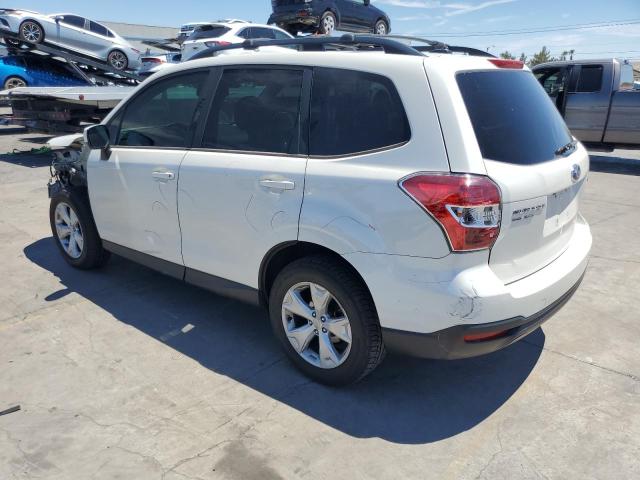 Photo 2 from auction – 2015 SUBARU FORESTER 2 with VIN JF2SJAGC4FH841858
