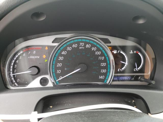 Photo 9 from auction – 2012 TOYOTA VENZA LE with VIN 4T3BA3BB8CU032376