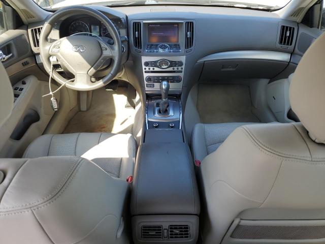 Photo 8 from auction – 2013 INFINITI G37 BASE with VIN JN1CV6AP6DM710583