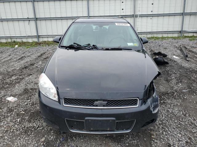 Photo 5 from auction – 2013 CHEVROLET IMPALA LTZ with VIN 2G1WC5E3XD1114706