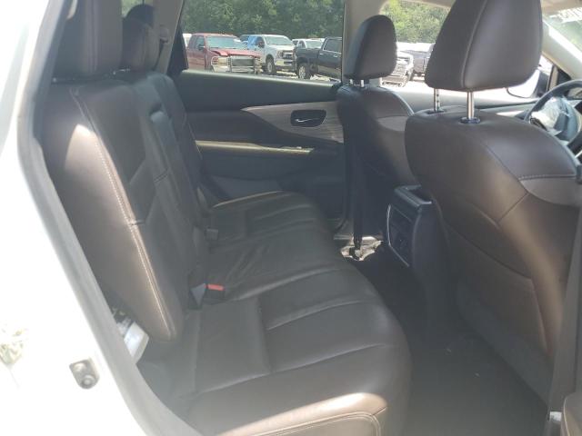 Photo 11 from auction – 2016 NISSAN MURANO S with VIN 5N1AZ2MG9GN140232