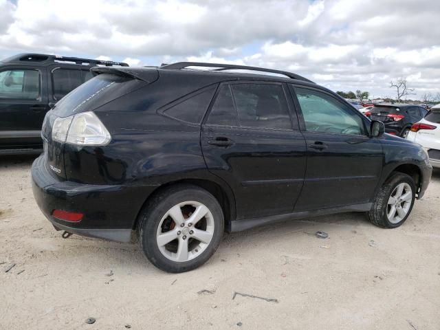 Photo 3 from auction – 2007 LEXUS RX 350 with VIN 2T2GK31U07C005481
