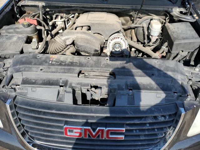 Photo 12 from auction – 2012 GMC YUKON SLT with VIN 1GKS2CE01CR207174