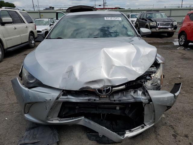 Photo 5 from auction – 2017 TOYOTA CAMRY LE with VIN 4T1BF1FK0HU302622