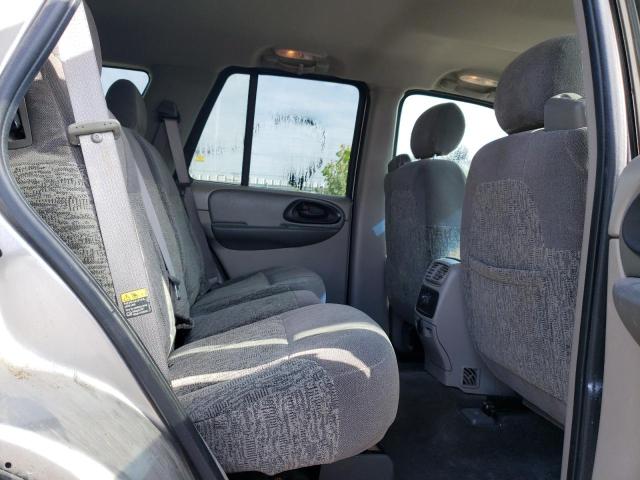 Photo 11 from auction – 2003 CHEVROLET TRAILBLAZE with VIN 1GNDS13S332249410