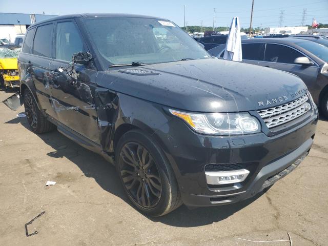 Photo 4 from auction – 2014 LAND ROVER RANGE ROVE with VIN SALWR2WF9EA339213