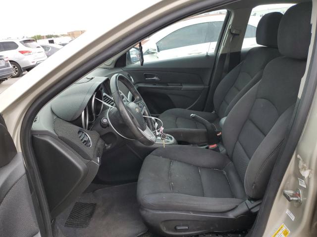 Photo 7 from auction – 2014 CHEVROLET CRUZE LT with VIN 1G1PC5SB5E7210554