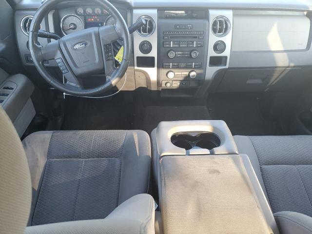 Photo 8 from auction – 2010 FORD F150 SUPER with VIN 1FTFW1EV2AFA50660