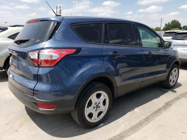 Photo 3 from auction – 2018 FORD ESCAPE S with VIN 1FMCU0F77JUB44835