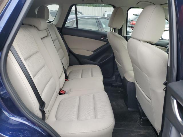 Photo 11 from auction – 2013 MAZDA CX-5 TOURI with VIN JM3KE4CE0D0163768