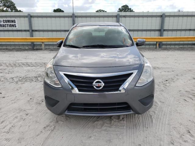 Photo 5 from auction – 2016 NISSAN VERSA S with VIN 3N1CN7APXGL884323