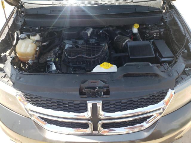 Photo 12 from auction – 2017 DODGE JOURNEY CR with VIN 3C4PDCGG3HT625417