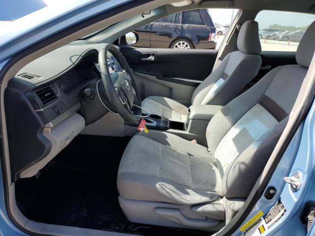 Photo 7 from auction – 2013 TOYOTA CAMRY L with VIN 4T4BF1FK4DR310741