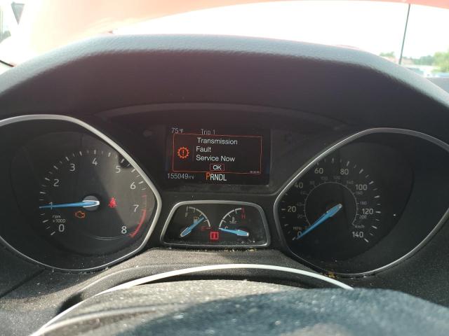 Photo 9 from auction – 2016 FORD FOCUS SE with VIN 1FADP3F2XGL214399