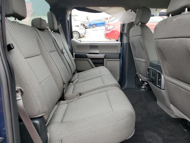 Photo 10 from auction – 2020 FORD F150 SUPER with VIN 1FTEW1CP6LFA54942