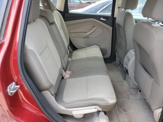Photo 10 from auction – 2013 FORD ESCAPE SE with VIN 1FMCU9GX6DUD75541