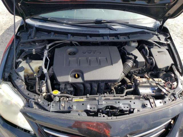 Photo 11 from auction – 2013 TOYOTA COROLLA BA with VIN 5YFBU4EE5DP224739