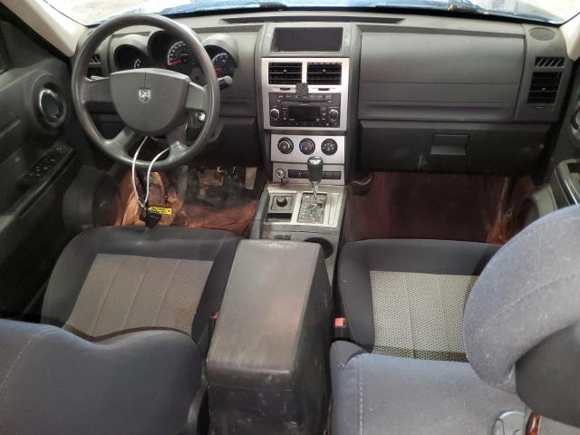 Photo 8 from auction – 2010 DODGE NITRO SE with VIN 1D4PU2GK0AW120548