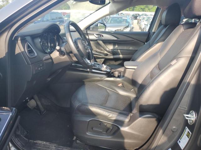 Photo 7 from auction – 2018 MAZDA CX-9 TOURI with VIN JM3TCBCY6J0235366