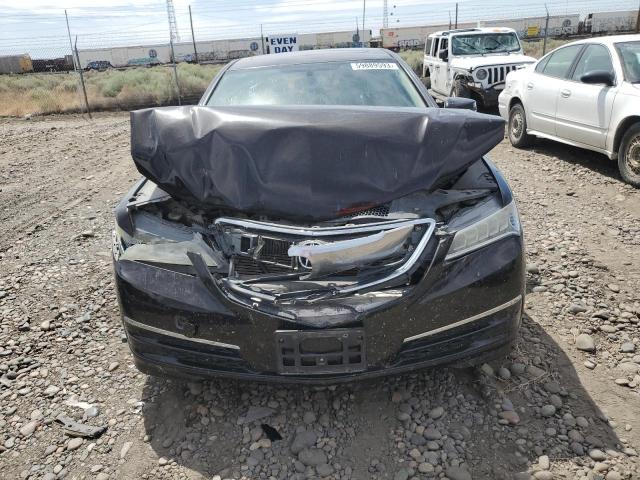 Photo 5 from auction – 2015 HONDA ACURA with VIN 19UUB2F33FA016755