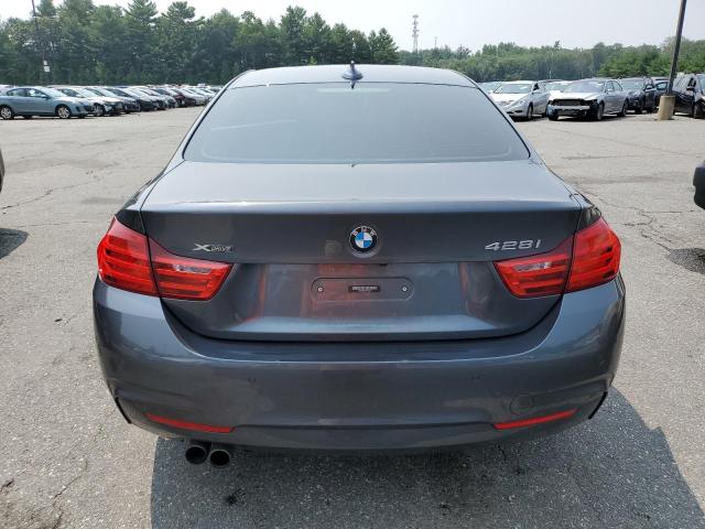 Photo 6 from auction – 2014 BMW 428 XI with VIN WBA3N9C59EF722370