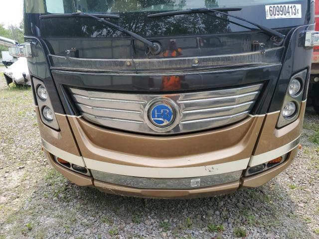 Photo 7 from auction – 2013 HORA MOTORHOME with VIN 51Z4D5614D4060376